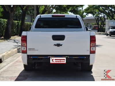 Chevrolet Colorado 2.5 (ปี 2019) Flex Cab LT Pickup รูปที่ 3