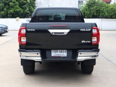 โตโยต้าชัวร์ ฟรีดาวน์ Revo D-Cab 2.4 High Pre A/T ปี20 รถทดลองขับจากโตโยต้ามอเตอร์ รูปที่ 3