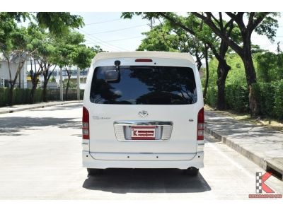 Toyota Ventury 2.7 (ปี 2013) V Van รูปที่ 3