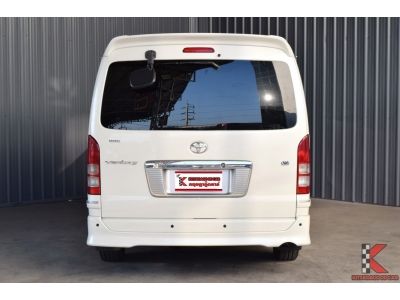 Toyota Ventury 2.7 (ปี 2010) V Van รูปที่ 3