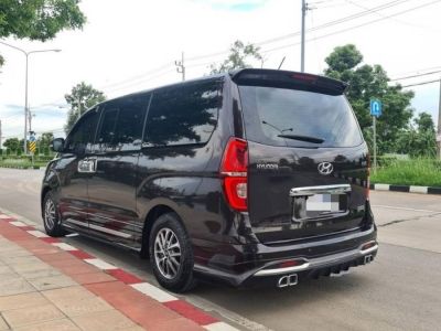 ฮุนได เฮชวัน 2.5 deluxe AUTO MNC ปี 2019 รูปที่ 3