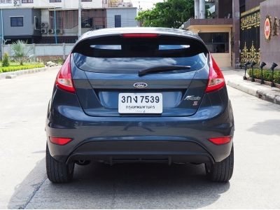 ฟอร์ด เฟียสต้า 1.5 sport hatchback Auto ปี 2013 จด 2014 รูปที่ 3