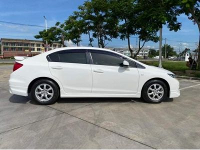 HONDA CIVIC 1.8S Auto ปี 2013 รูปที่ 3