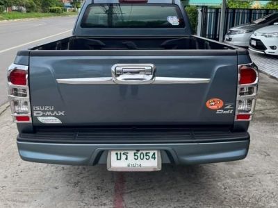 ISUZU D-MAX CAB 2.5Z DDI ปี2010 รูปที่ 3