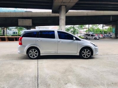 Toyota Wish 2.0 Q auto ปี 2004 รูปที่ 3