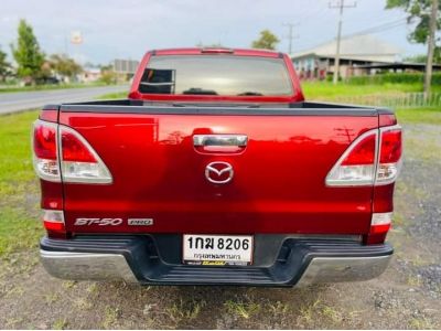 Mazda BT-50 Pro Double Cab 2.2 Hi-Racer ปี2012 รูปที่ 3