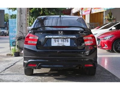 Honda City 1.5V A/T ปี 2012 รูปที่ 3