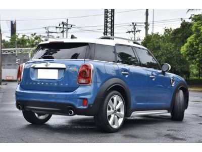 Mini countryman high trim 2.0 Auto ปี 2019 รูปที่ 3