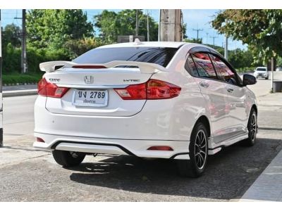 Honda City 1.5 A/T ปี 2016 รูปที่ 3