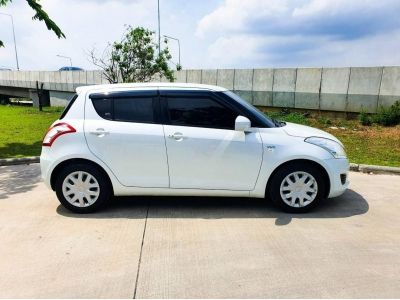 ซูซูกิ สวิฟท์ 1.2 5 GL Auto ปี 2017 รูปที่ 3