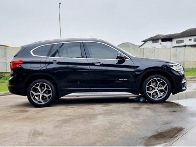 BMW X1 2.0 Auto ปี 2018 รูปที่ 3
