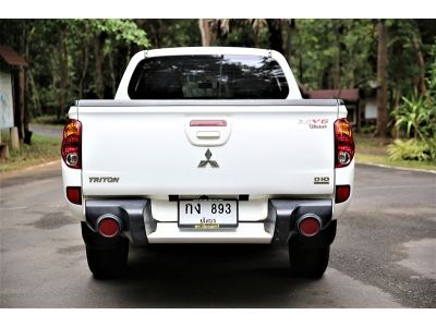 MITSUBISHI TRITON 2.5 GLS PLUS/MT ปี2012 รูปที่ 3