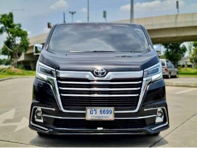 2020 TOYOTA MAJESTY 2.8 PREMIUM รูปที่ 3