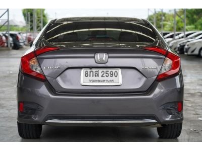 HONDA CIVIC 1.8 E A/T ปี 2019 รูปที่ 3