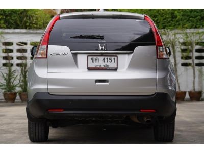 HONDA CR-V 2.4 EL 2WD A/T ปี2012 รูปที่ 3