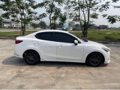 Mazda2 1.3 Skyactiv Sedan ปี2561/2018 รูปที่ 3