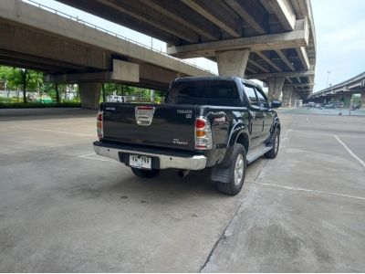 TOYOTA HILUX VIGO 2.5E PERUNNER ดีเชล ปี 2011 รูปที่ 3