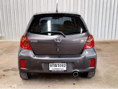 TOYOTA YARIS 1.5 J A/T ปี 2012 รูปที่ 3