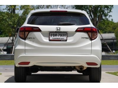 HONDA HR-V 1.8 EL A/T ปี 2016 รูปที่ 3