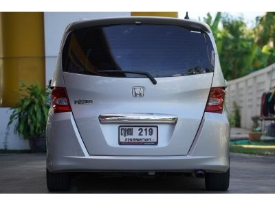 HONDA FREED 1.5 SE A/T ปี2010 รูปที่ 3