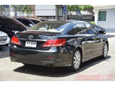 2008 TOYOTA CAMRY 2.0 G *ฟรีดาวน์ แถมประกันภัย อนุมัติเร็ว ผ่านง่าย รูปที่ 3