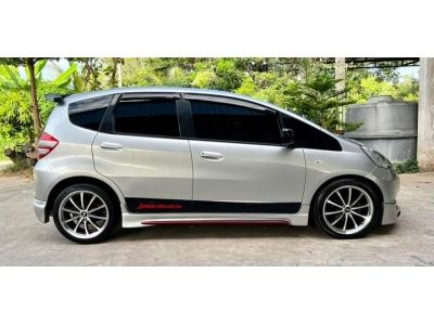 Honda Jazz 1.5 M/T ปี 2551/2008 รูปที่ 3