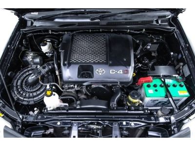 TOYOTA FORTUNER 3.0 V 4WD 2015 รูปที่ 3