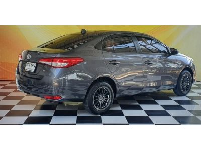 TOYOTA YARIS ATIV 1.2E A/T ปี 2017 รูปที่ 3