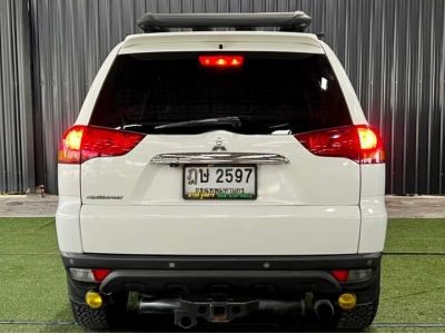 Mitsubishi Pajero Sport 2.5 GT A/T ปี 2010 รูปที่ 3