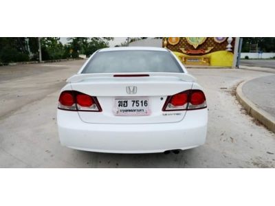 Honda Civic 1.8 A/T ปี 2011 รูปที่ 3