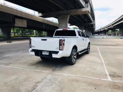 ISUZU D-MAX 1.9 ZP HI-LANDER AUTO ดีเชล ปี 2020 รูปที่ 3