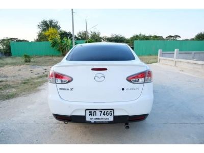 Mazda 2 1.5 A/T ปี2012 รูปที่ 3