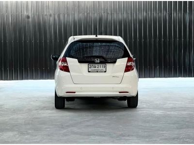 Honda Jazz 1.5S  A/T ปี2013 รูปที่ 3