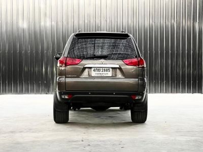 Mitsubishi Pajero Sport  2.5GT A/T ปี 2015 รูปที่ 3