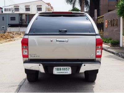 ISUZU D-MAX SPACECAB HI-LANDER 2.5 VGS Z-Prestige Navi รูปที่ 3