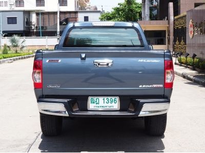 ISUZU D-MAX SPACECAB HI-LANDER 2.5 i-TEQ (NAVI) ปี 2011 รูปที่ 3