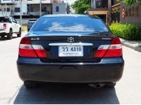 TOYOTA CAMRY 2.4 Q ปี 2003 เกียร์ AUTO รูปที่ 3