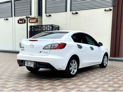 Mazda 3 1.6 Spririt sedan รูปที่ 3