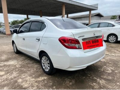 MITSUBISHI ATTRAGE 1.2 GLX CVT A/T 2019 รูปที่ 3