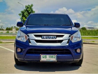 2017 ISUZU D-MAX 12-19 1.9 Ddi S รูปที่ 3