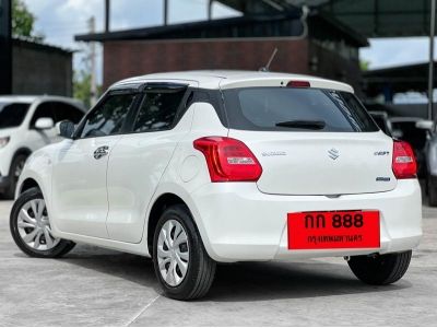 SUZUKI SWIFT 1.2 L GL CVT A/T ปี 2019 รูปที่ 3