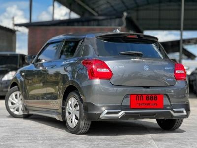 SUZUKI  SWIFT 1.2 L GL SPORT EDITION A/T ปี 2020 รูปที่ 3