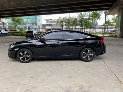 Honda Civic FC 1.8 E i-VTEC Sedan ปี 2016 รูปที่ 3