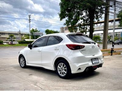 Mazda 2 1.3 high Plus Top ปี 2016 รูปที่ 3