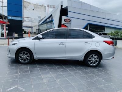 ฟรีดาวน์ TOYOTA VIOS 1.5 J 2017 รูปที่ 3