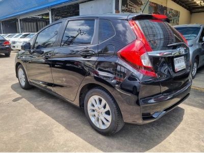 ฟรีดาวน์ ปี 2019 HONDA JAZZ 1.5 V PLUS รูปที่ 3