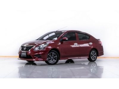 NISSAN ALMERA 1.2 [E] SPORTECH ปี 2019 รูปที่ 3