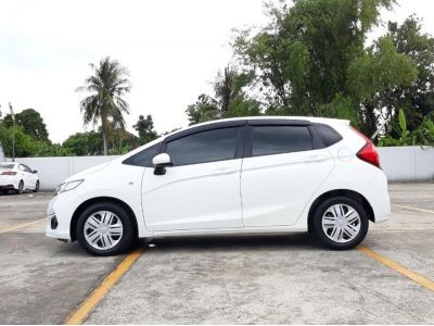 ฟรีดาวน์ ปี 2020 HONDA JAZZ 1.5 S รูปที่ 3