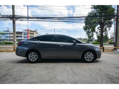 Nissan Almera 1.0 VL Turbo ปี 2020 รูปที่ 3