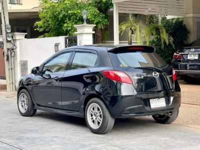 Mazda2 Sport 1.5L Spirit AT ปี 2013 รูปที่ 3